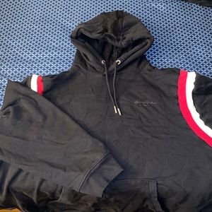 Sean John pullover hoodie